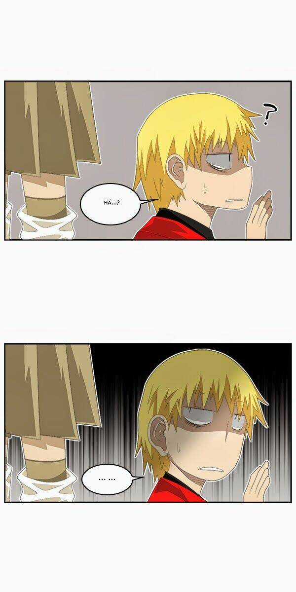 TAL - Chapter 97 - Trang 20