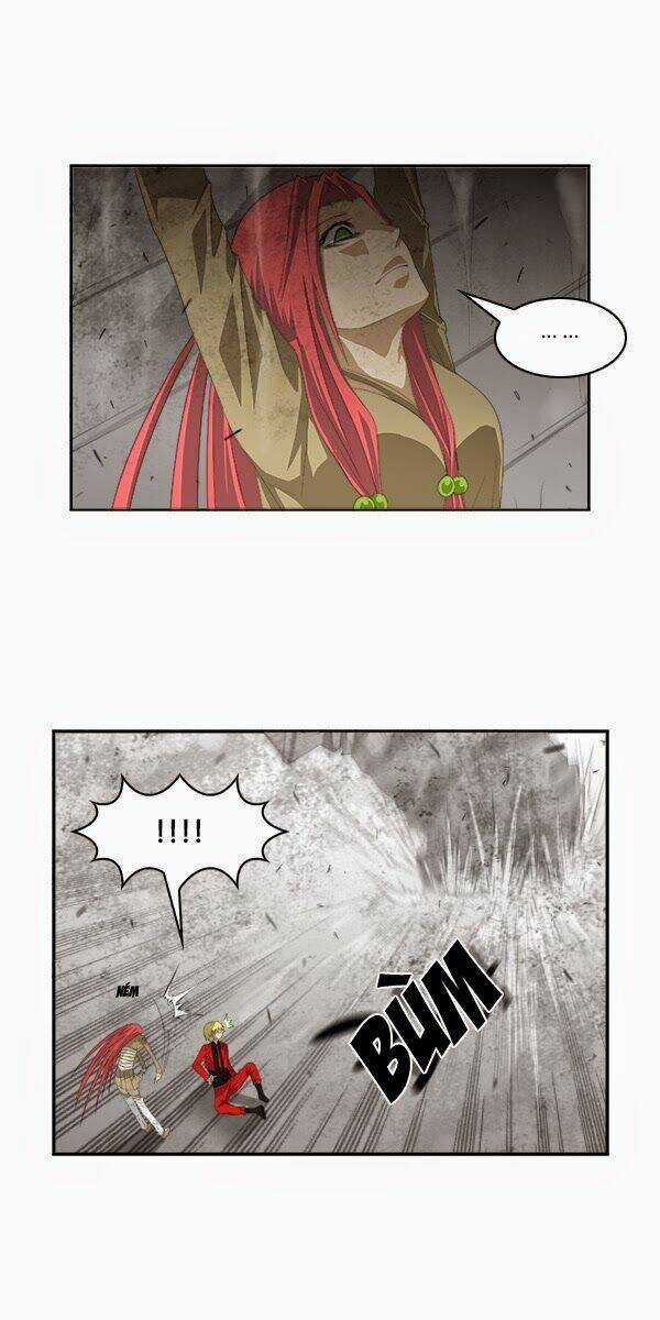 TAL - Chapter 97 - Trang 22