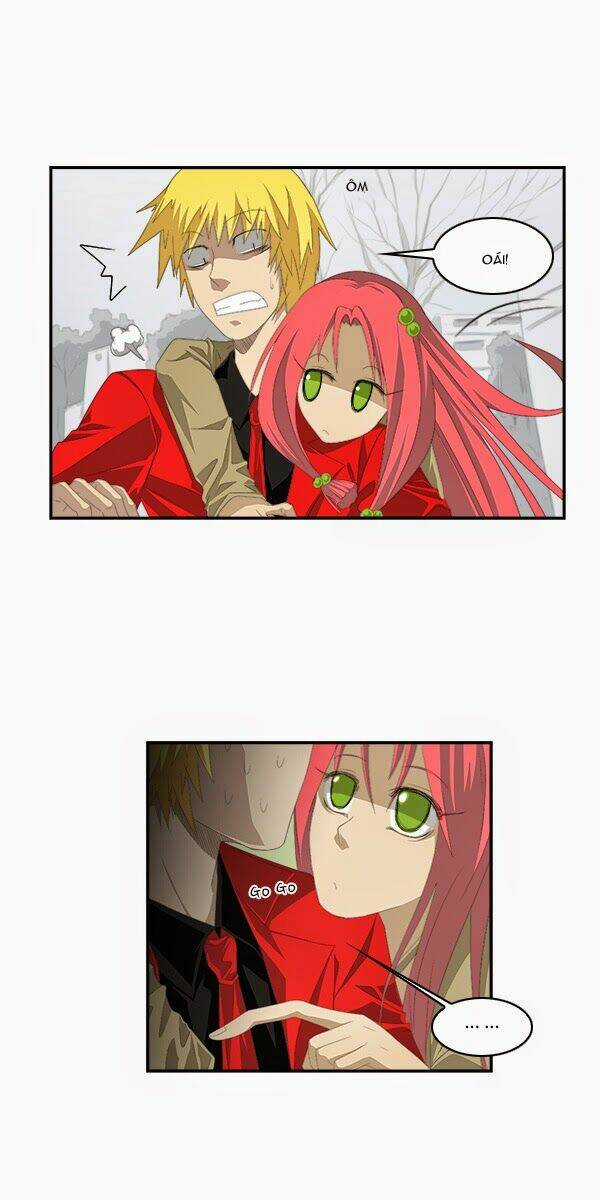 TAL - Chapter 97 - Trang 23