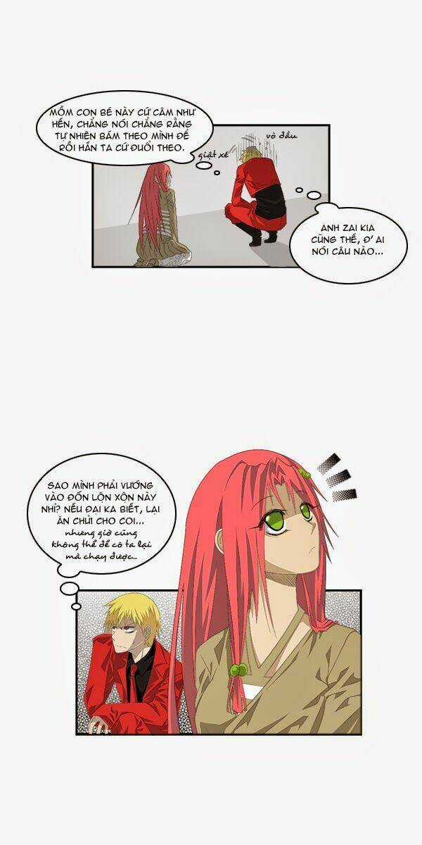 TAL - Chapter 97 - Trang 28