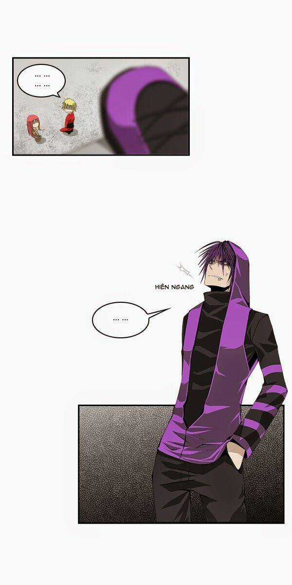 TAL - Chapter 97 - Trang 30