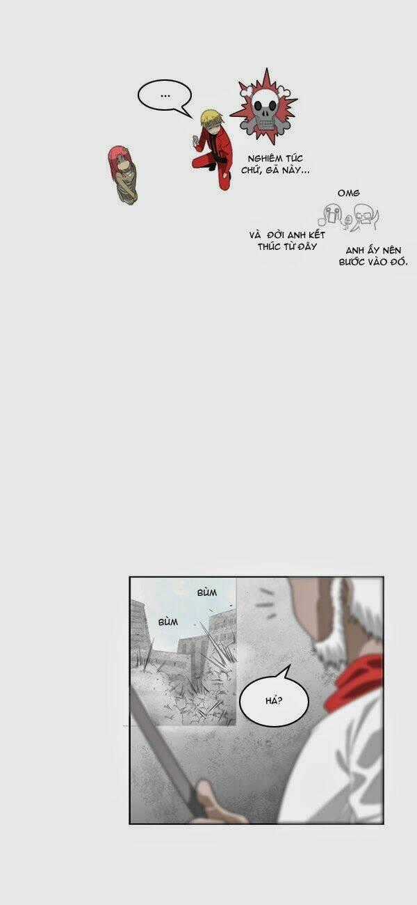 TAL - Chapter 97 - Trang 31