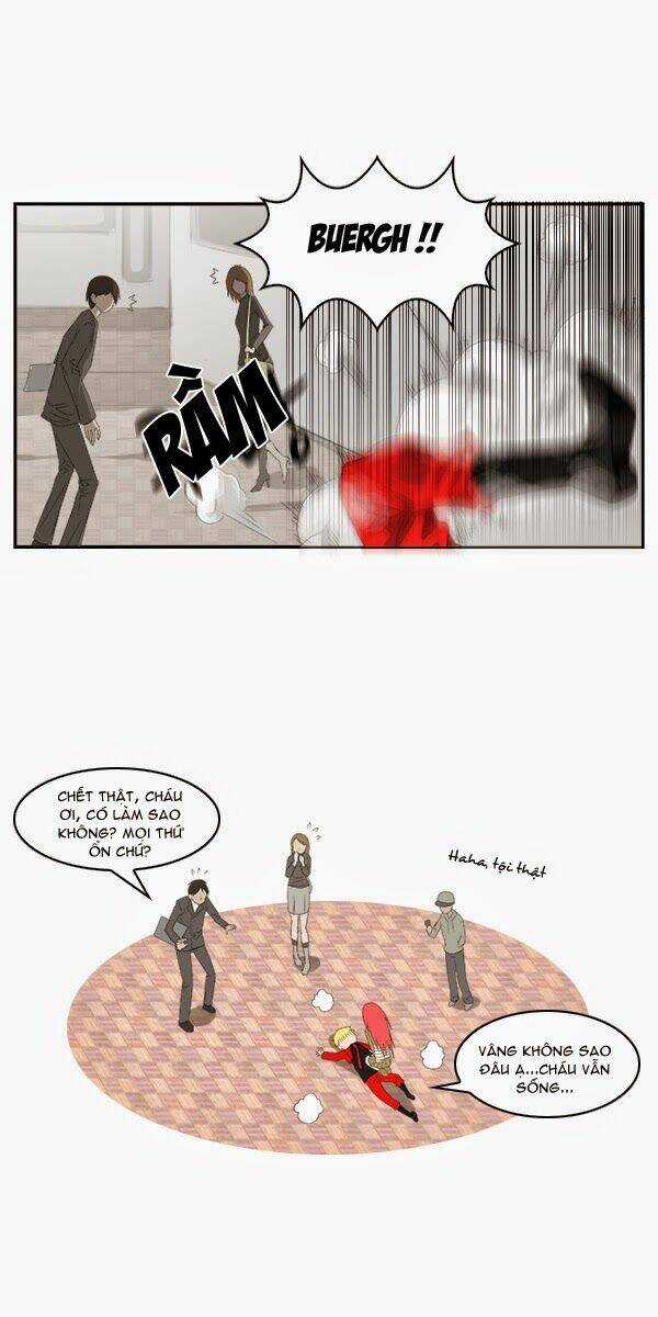 TAL - Chapter 97 - Trang 6