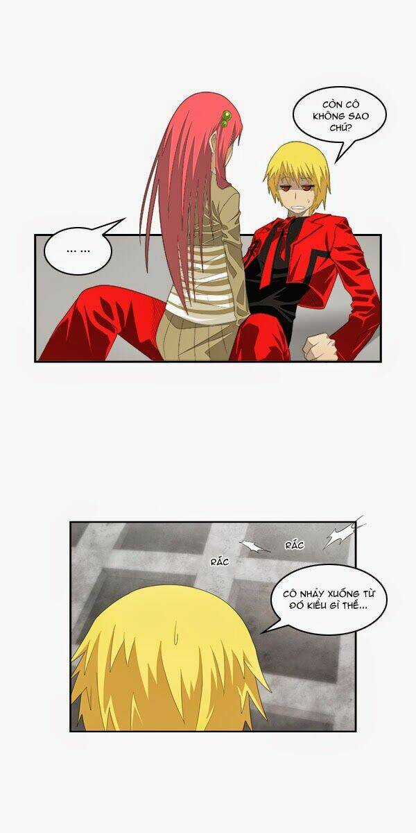 TAL - Chapter 97 - Trang 7