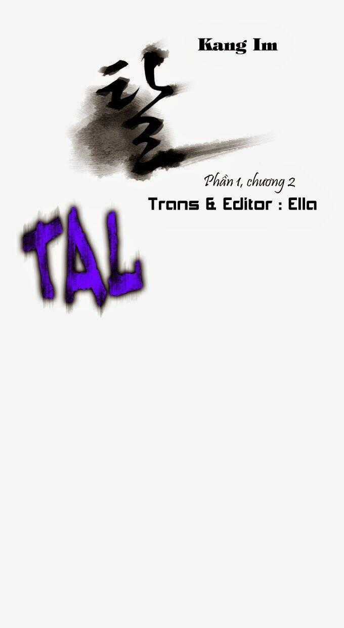 TAL - Chapter 98 - Trang 1