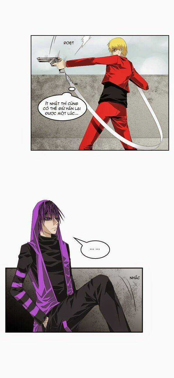 TAL - Chapter 98 - Trang 11