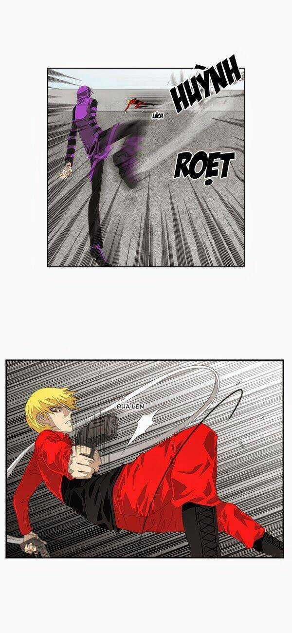 TAL - Chapter 98 - Trang 12