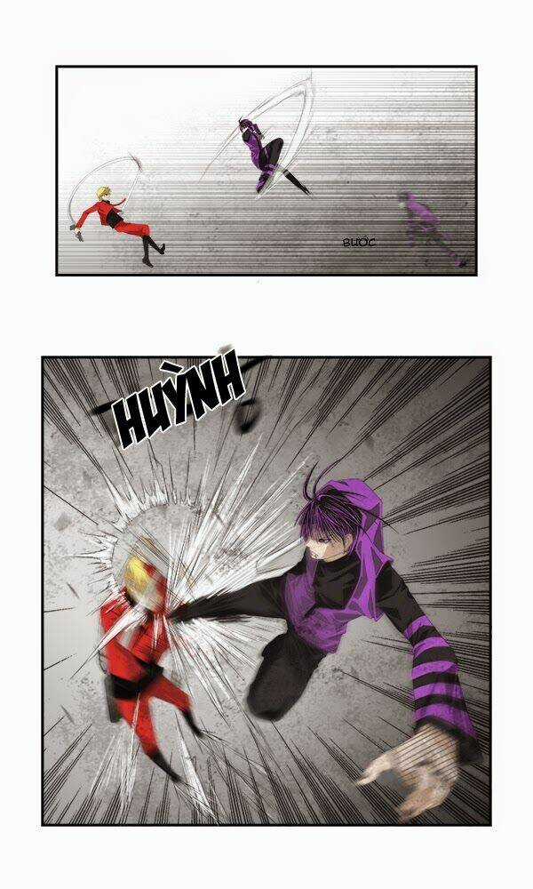 TAL - Chapter 98 - Trang 16