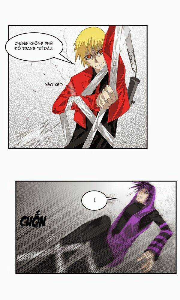 TAL - Chapter 98 - Trang 19