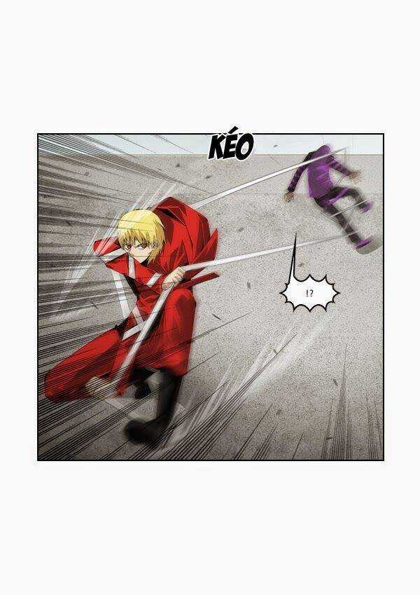 TAL - Chapter 98 - Trang 20