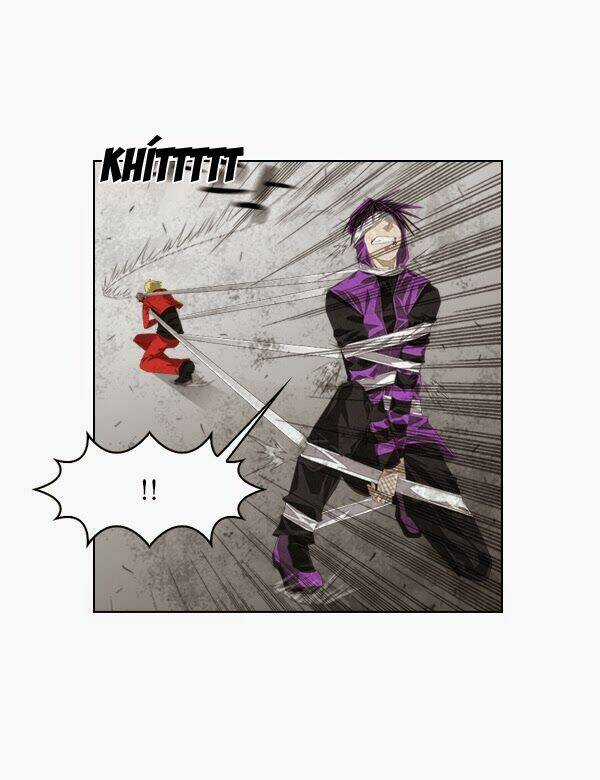 TAL - Chapter 98 - Trang 22