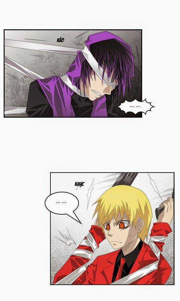 TAL - Chapter 98 - Trang 23