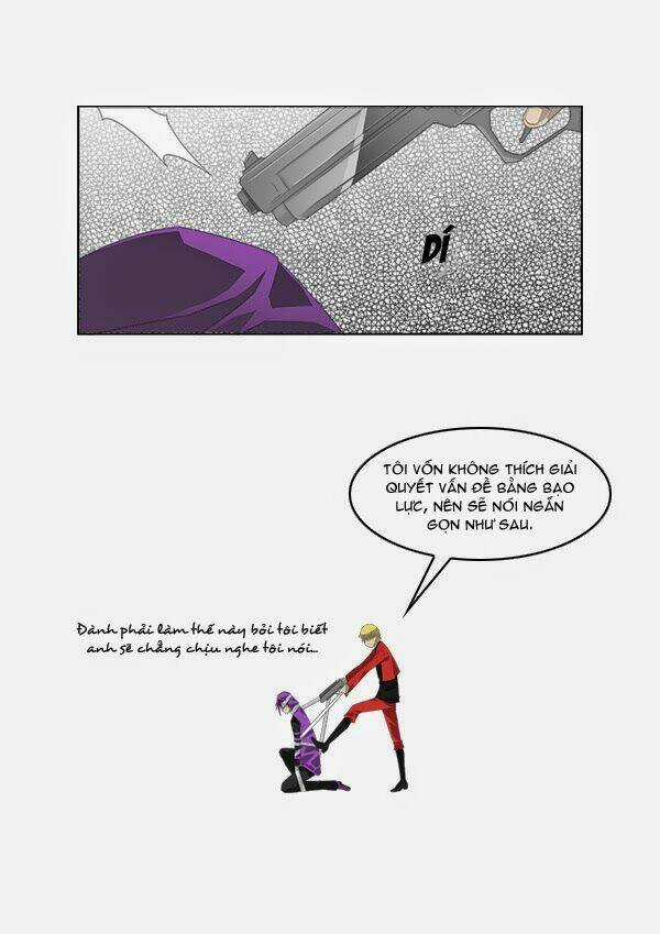 TAL - Chapter 98 - Trang 24