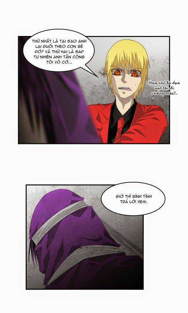 TAL - Chapter 98 - Trang 25