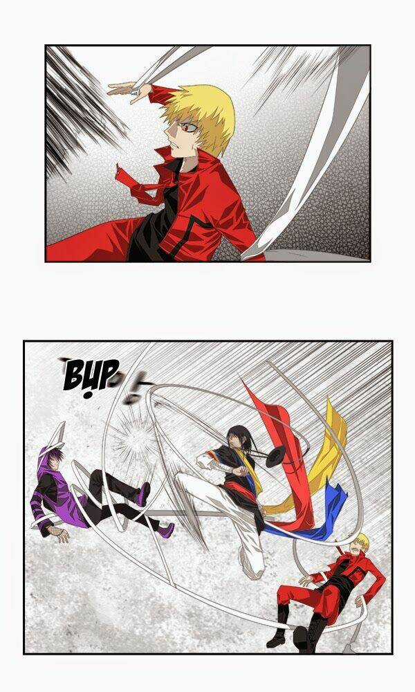 TAL - Chapter 98 - Trang 29