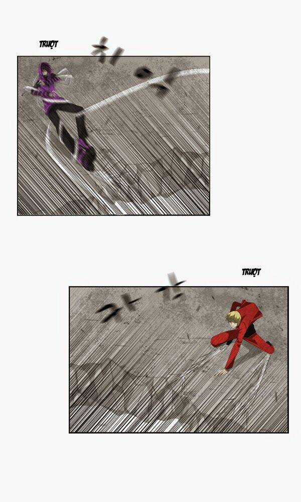 TAL - Chapter 98 - Trang 32