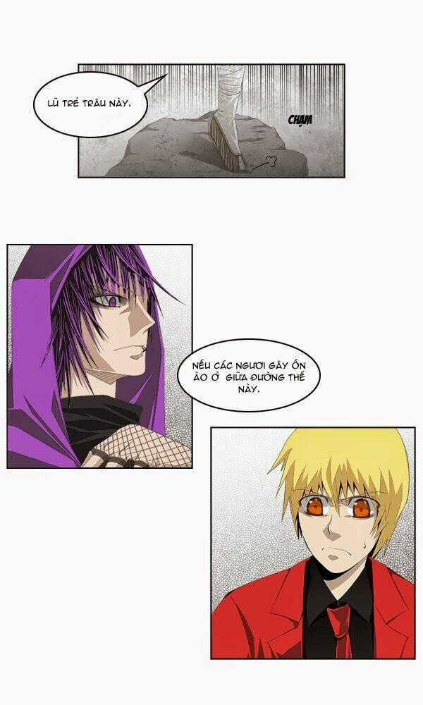 TAL - Chapter 98 - Trang 33