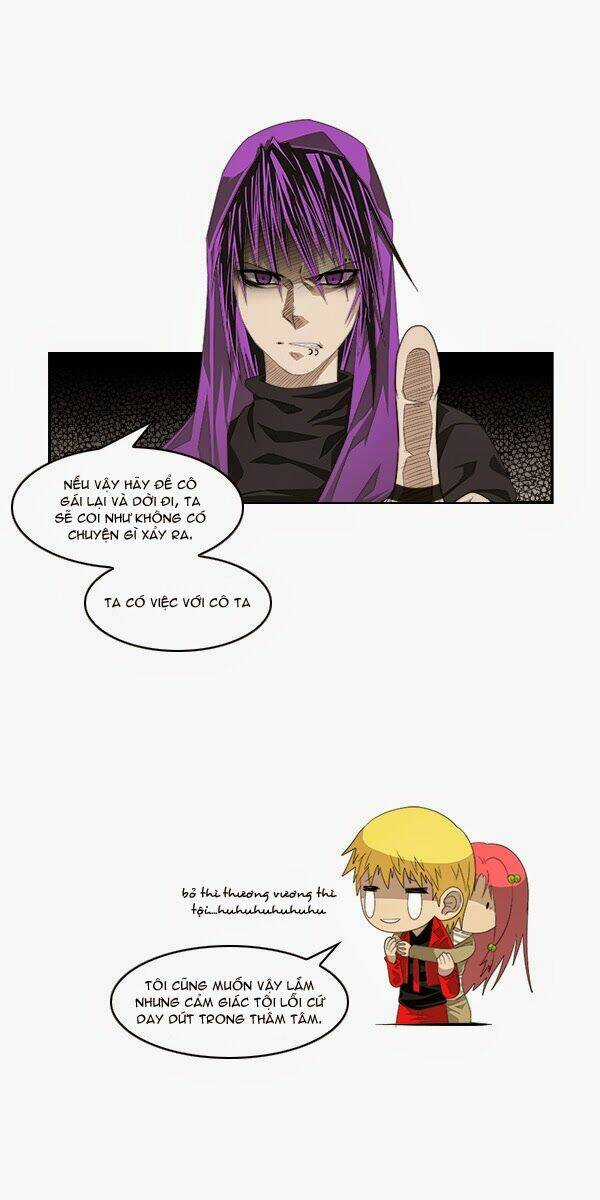 TAL - Chapter 98 - Trang 6