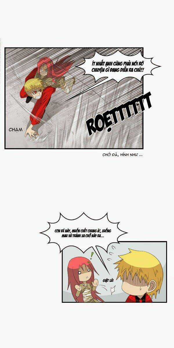 TAL - Chapter 98 - Trang 8