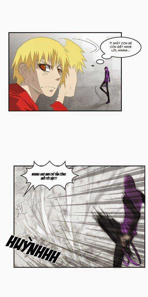 TAL - Chapter 98 - Trang 9