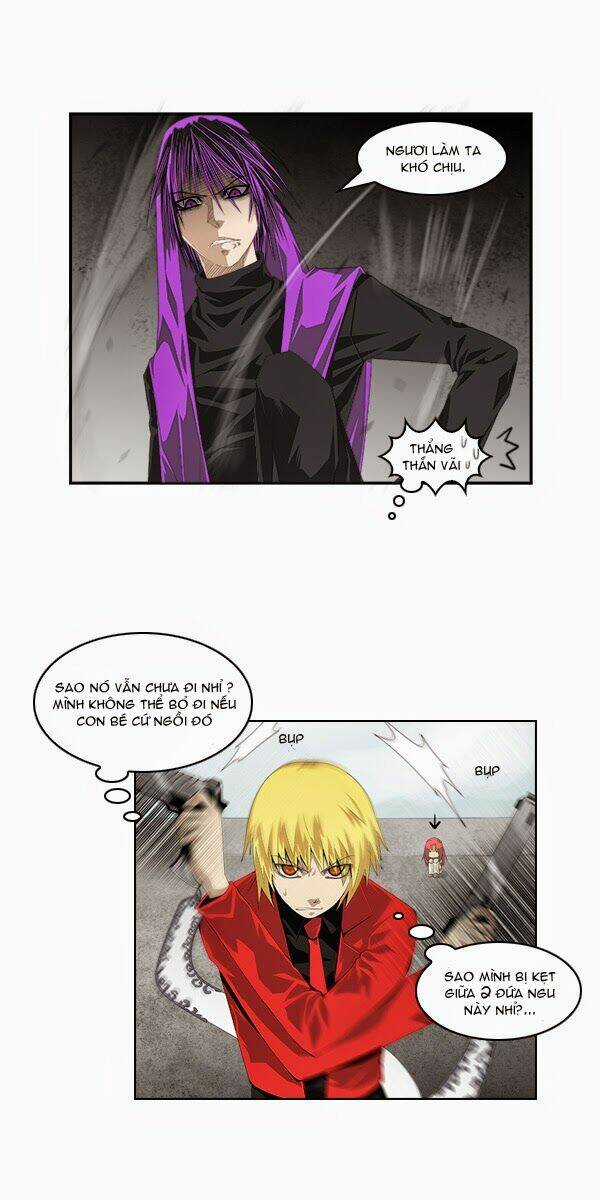 TAL - Chapter 98 - Trang 10