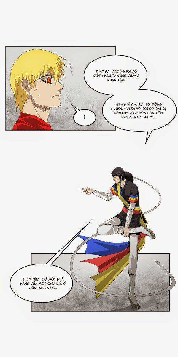 TAL - Chapter 99 - Trang 12