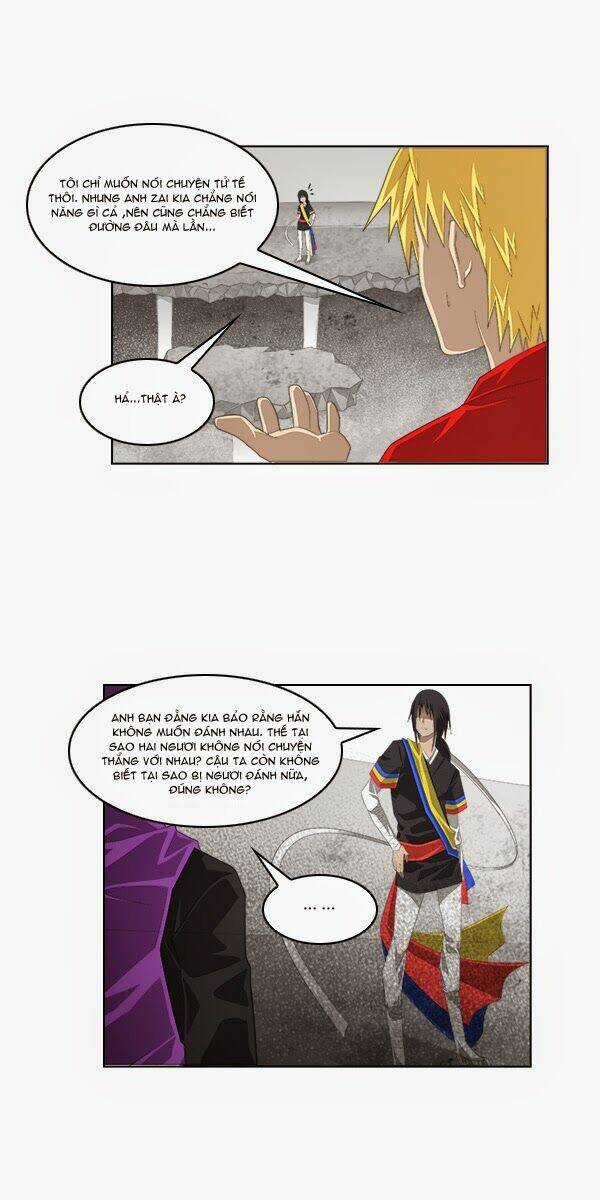 TAL - Chapter 99 - Trang 14