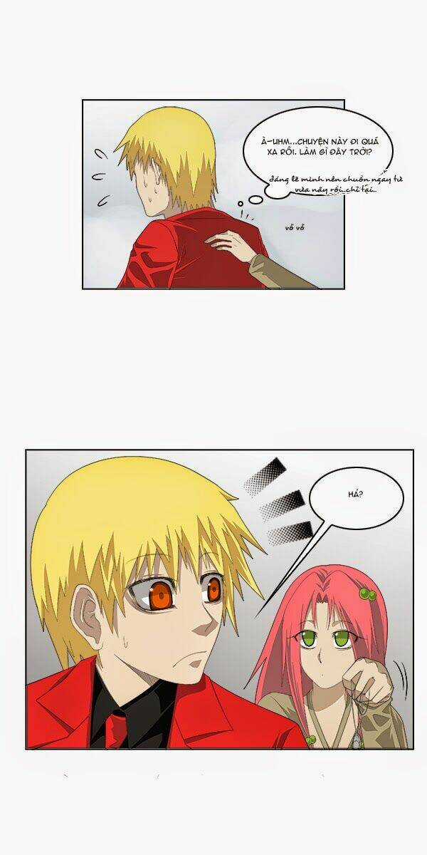 TAL - Chapter 99 - Trang 16