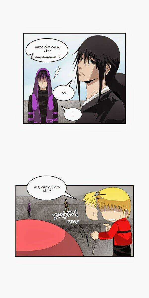 TAL - Chapter 99 - Trang 17