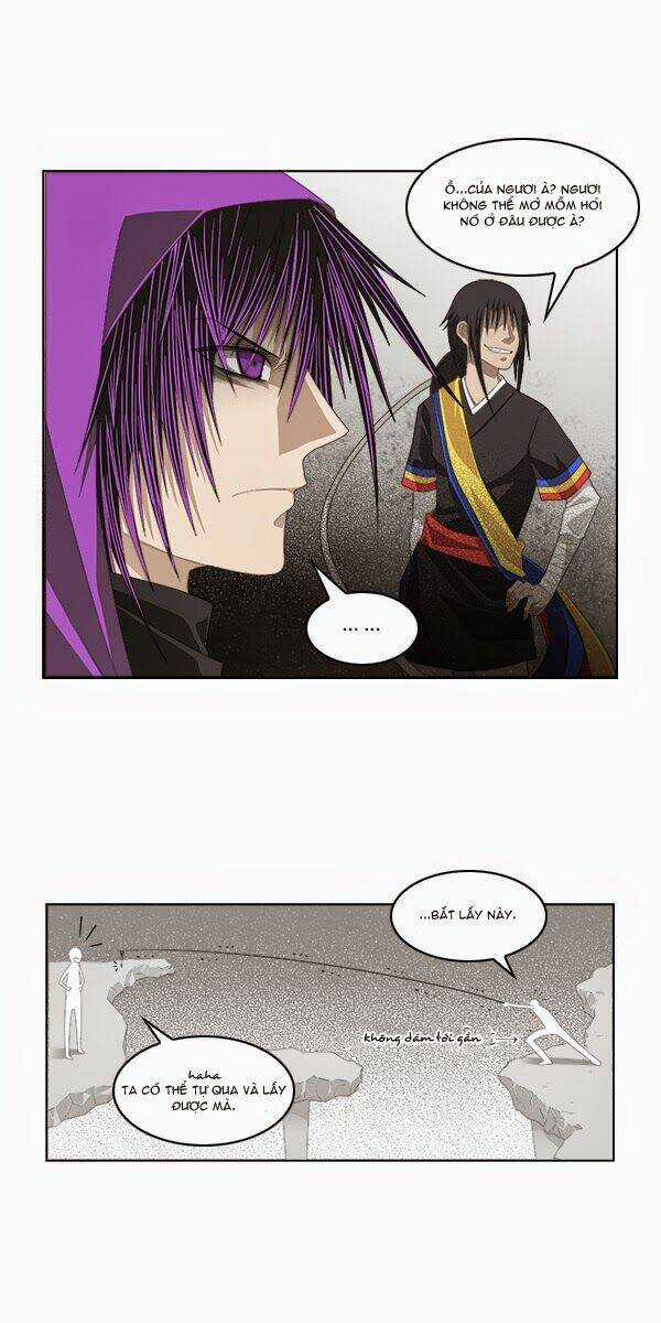 TAL - Chapter 99 - Trang 18