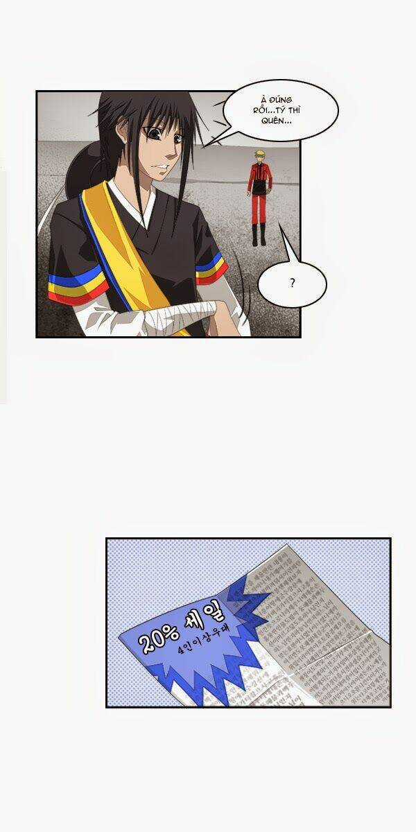 TAL - Chapter 99 - Trang 21