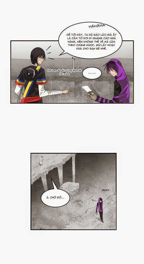 TAL - Chapter 99 - Trang 22