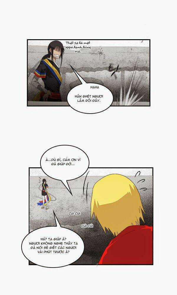 TAL - Chapter 99 - Trang 24