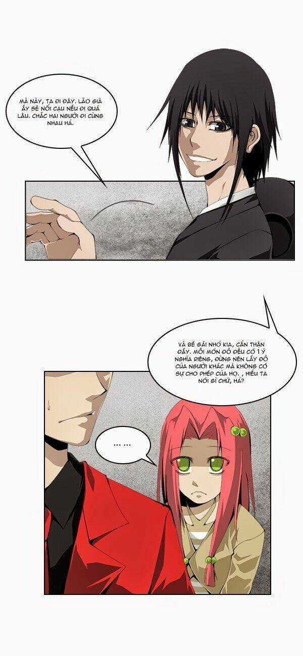 TAL - Chapter 99 - Trang 26