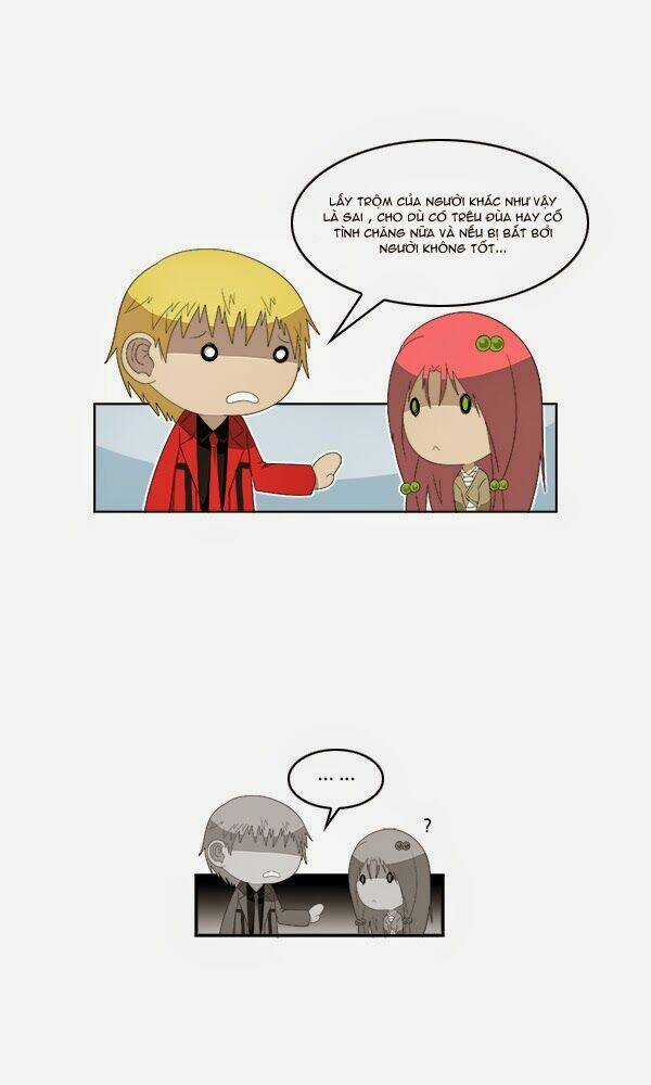 TAL - Chapter 99 - Trang 28