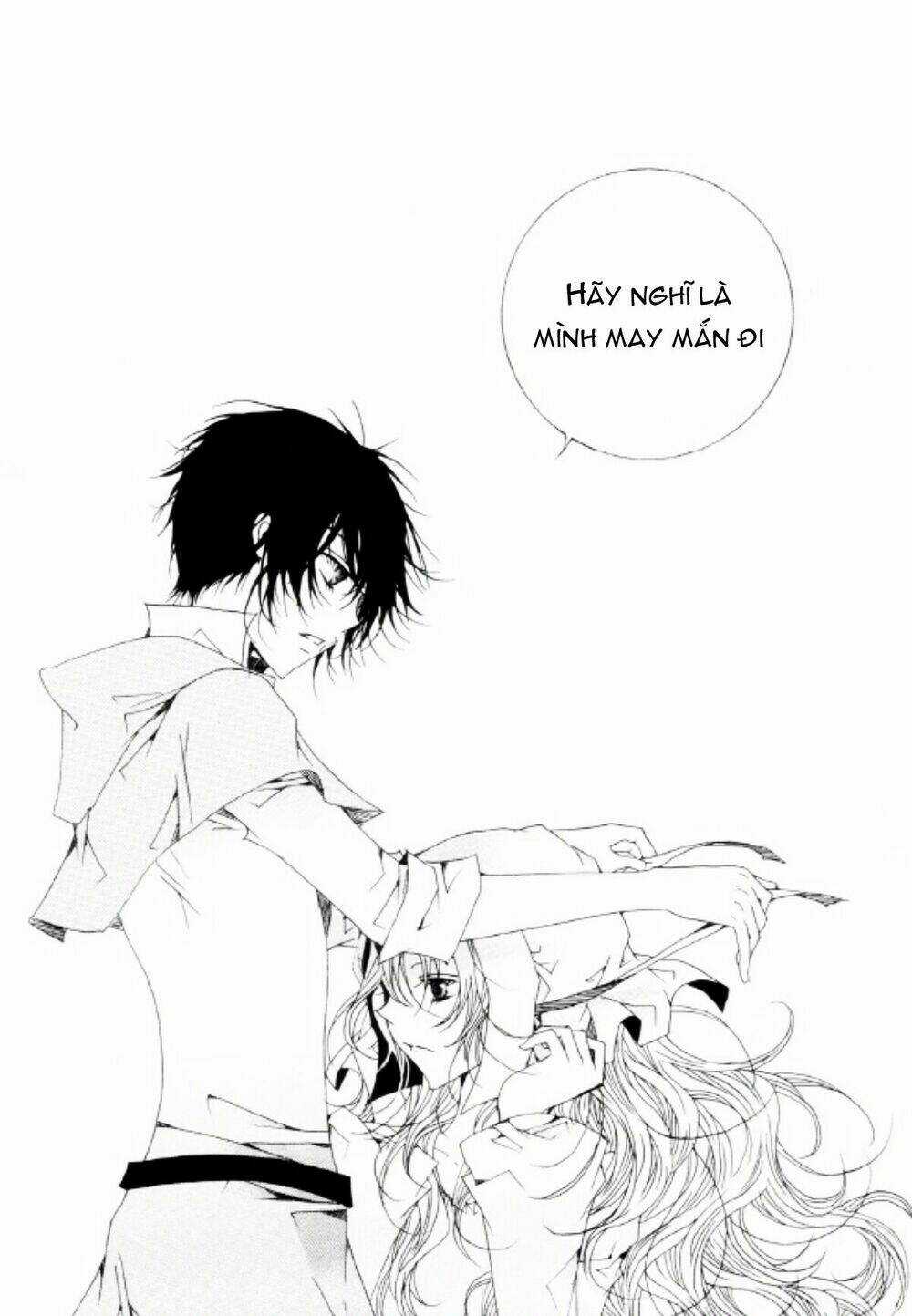 Tale Of Felluah - Chapter 21 - Trang 33