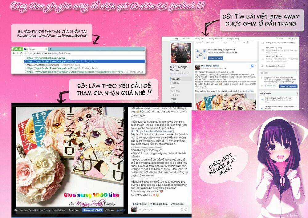 Tale Of Felluah - Chapter 21 - Trang 42