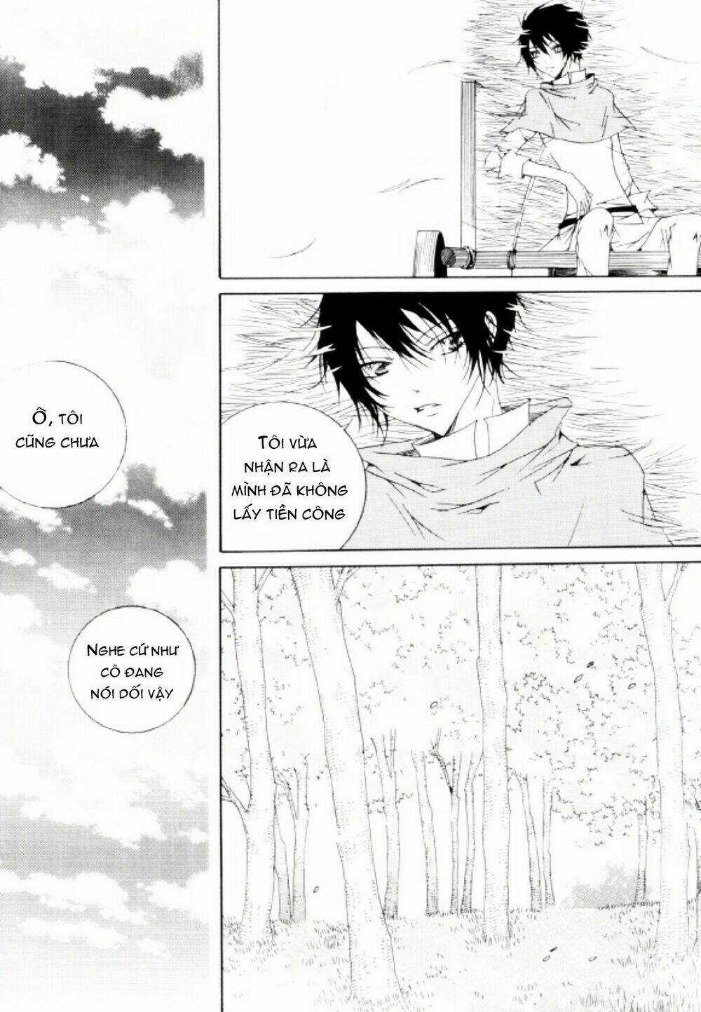 Tale Of Felluah - Chapter 21 - Trang 7