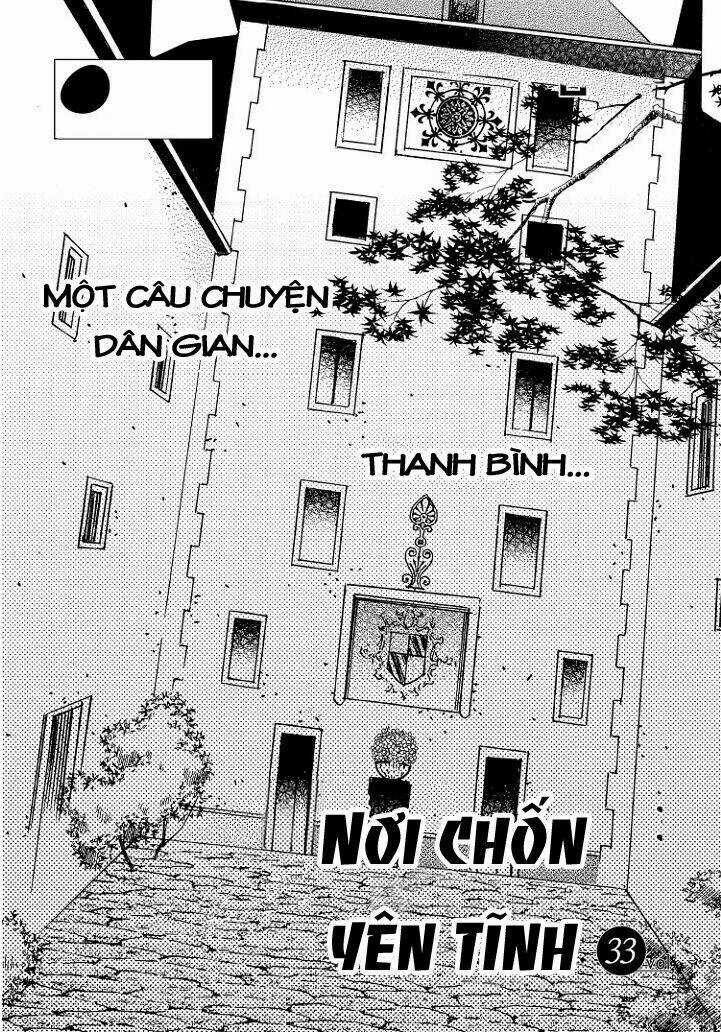 Tale Of Felluah - Chapter 29 - Trang 3