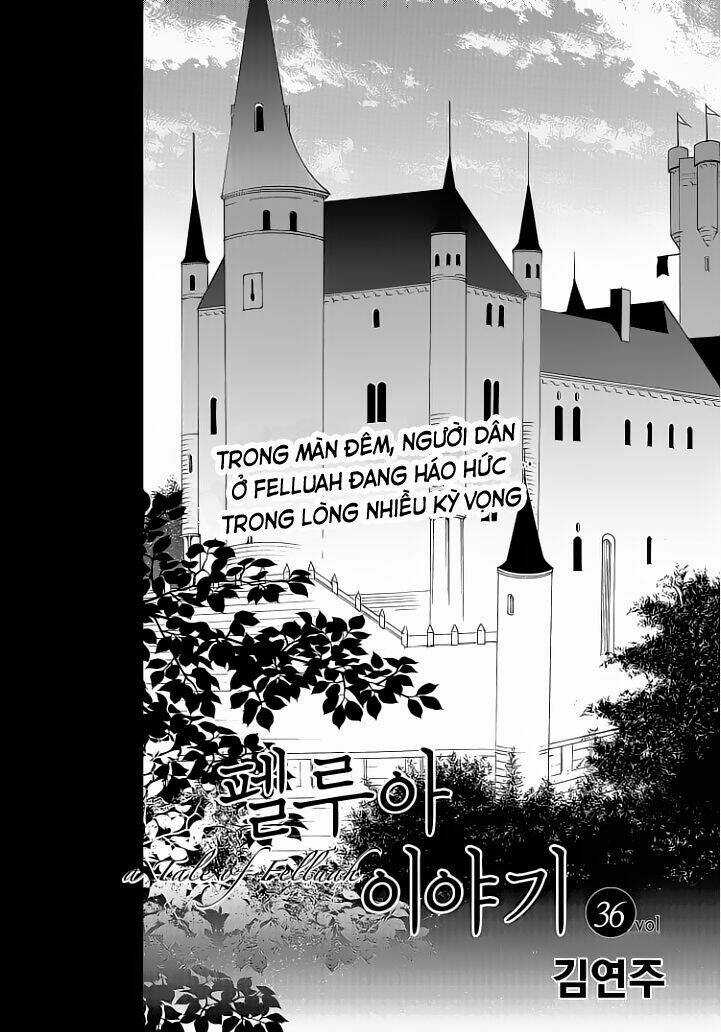 Tale Of Felluah - Chapter 36 - Trang 3