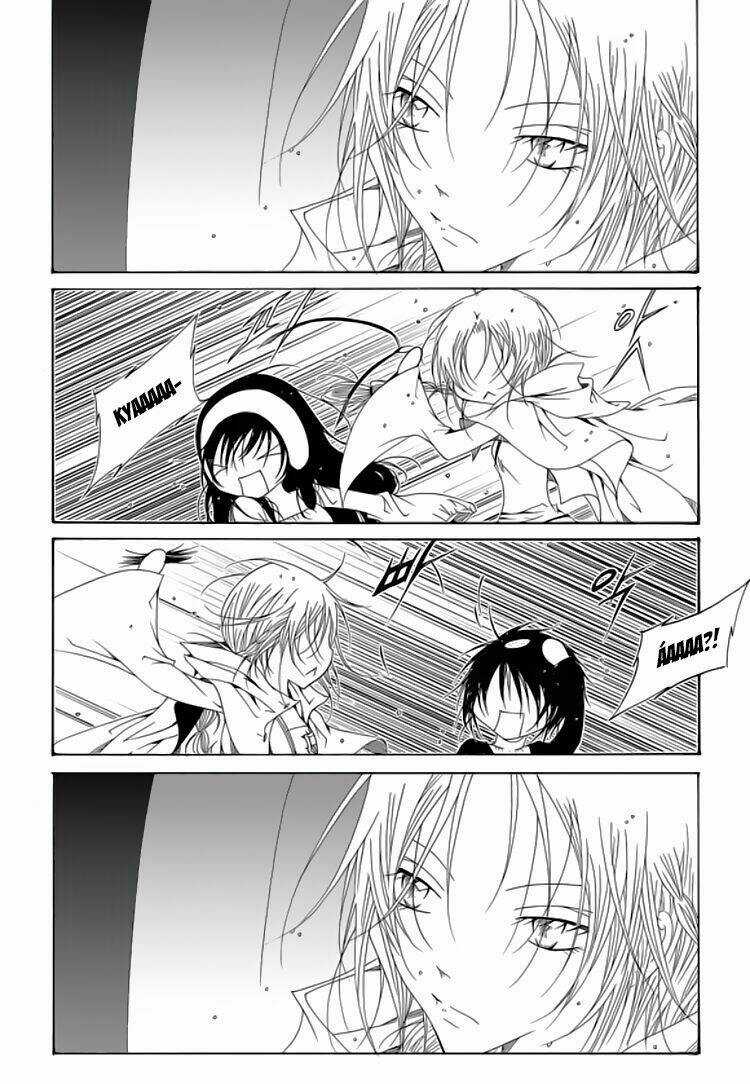 Tale Of Felluah - Chapter 49 - Trang 21