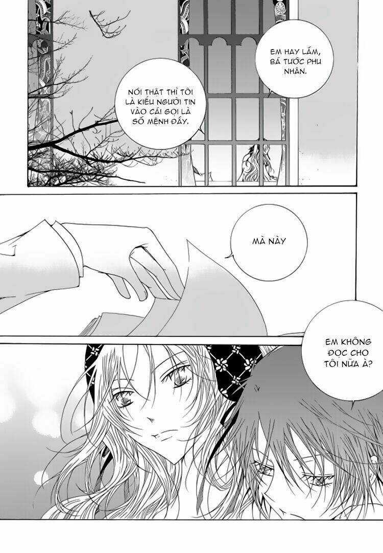 Tale Of Felluah - Chapter 49 - Trang 5