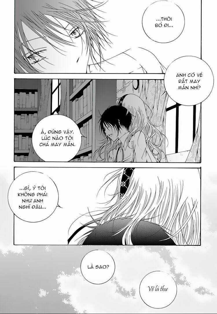 Tale Of Felluah - Chapter 49 - Trang 8