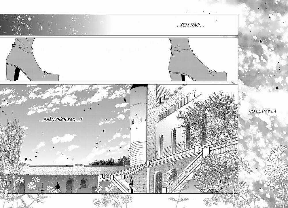 Tale Of Felluah - Chapter 76 - Trang 5