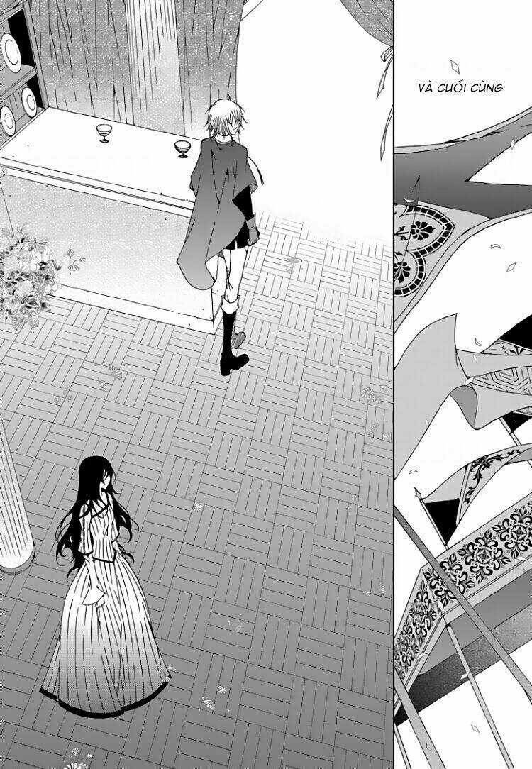 Tale Of Felluah - Chapter 79 - Trang 4