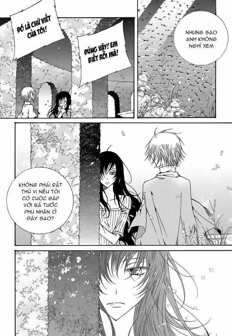 Tale Of Felluah - Chapter 84 - Trang 4