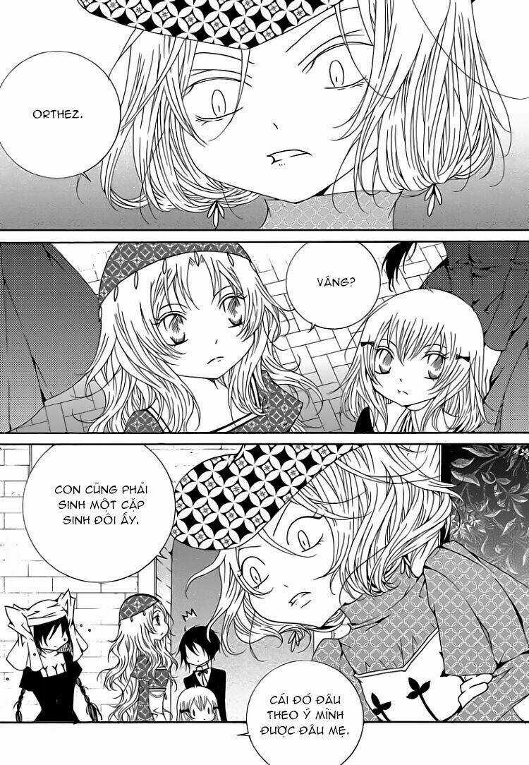 Tale Of Felluah - Chapter 87 - Trang 4