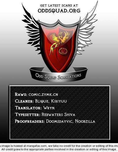 Tale Of Nezha - Chapter 1 - Trang 3