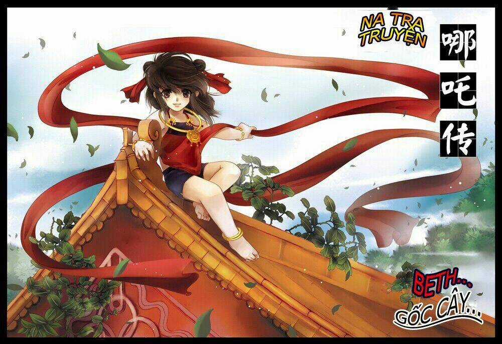 Tale Of Nezha - Chapter 2 - Trang 3