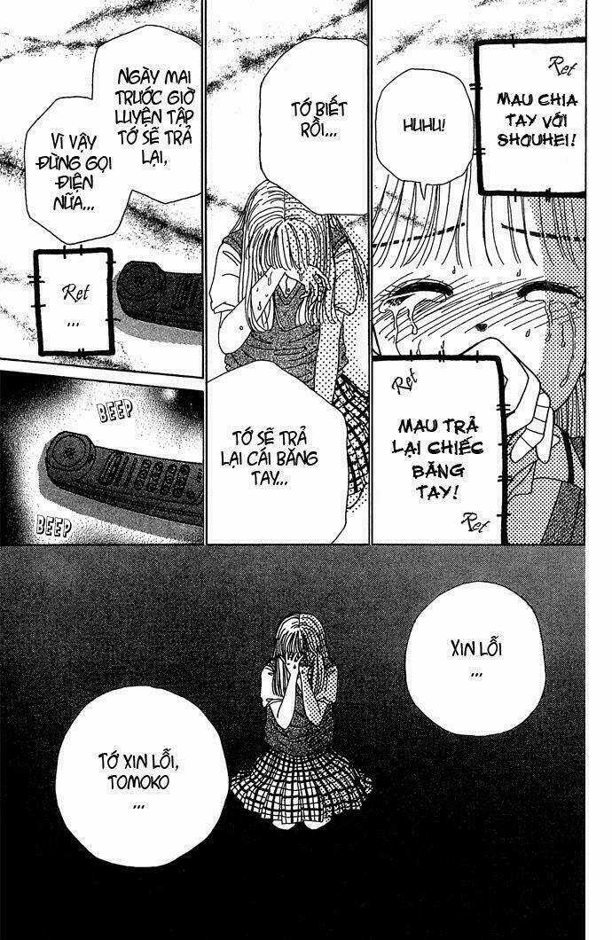 Tales For A Sleepless Night - Chapter 1 - Trang 35